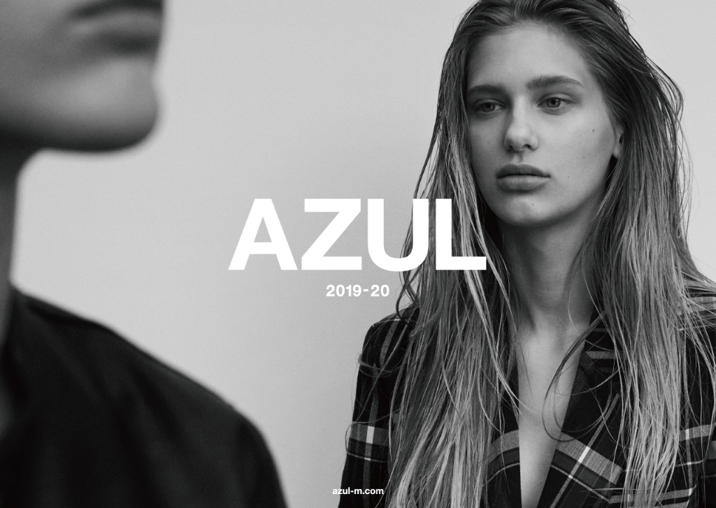 Azul By Moussy アズールバイマウジー ららぽーと磐田店のアパレルショップスタッフ アルバイト パート求人情報